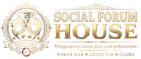 Social Forum House — Klub i Poker Bar w Słupsku